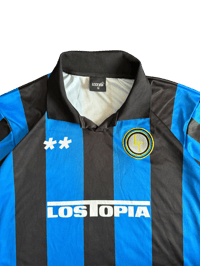 Image 3 of BLUE JERSEY 