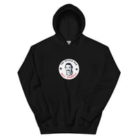 Image 2 of THE PEOPLE FOR BILL MURRAY HOODIE