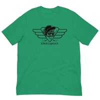Image 21 of Clutch Legacy Co. "Northern Tour"  T-shirt