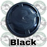 Image 2 of Mini Bucket Lids!! (Black, White, Pink or Green)