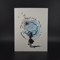 Image 1 of For All Who Wander, 2nd edition / greeting card