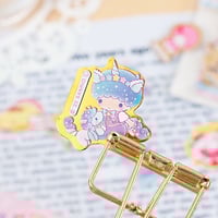 Image 3 of Sanrio Sticker Flakes