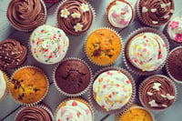 Muffins & Cupcakes!