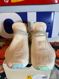 Image 2 of Size 8.5 - adidas Pharrell x N.E.R.D. x NMD Human Race 20th Anniversary