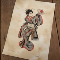 Image 1 of Original Painting for sale