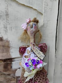 Image 3 of Daisy Fey