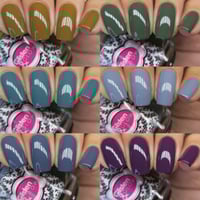 Image 1 of Glisten & Glow Fall in Love with New England Collection