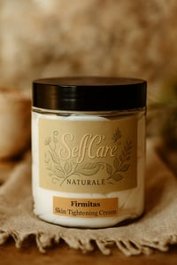 Firmitas by SelfCare NaturAle All Natural Skin Tightening Cream 4oz