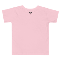 Image 3 of Future Pickleballer Toddler Girl Short Sleeve T