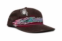 Image 2 of Thrashed surf cap 