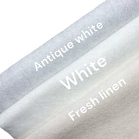 Image 2 of New White Colors 