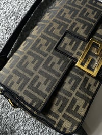 Image 4 of FEND! bag🤎