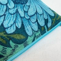 Image 5 of William Morris Standing Pouch No.13
