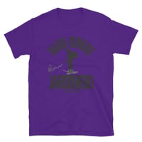 Image 6 of EL JARDINERO HARD DINERO ZTG - TEE