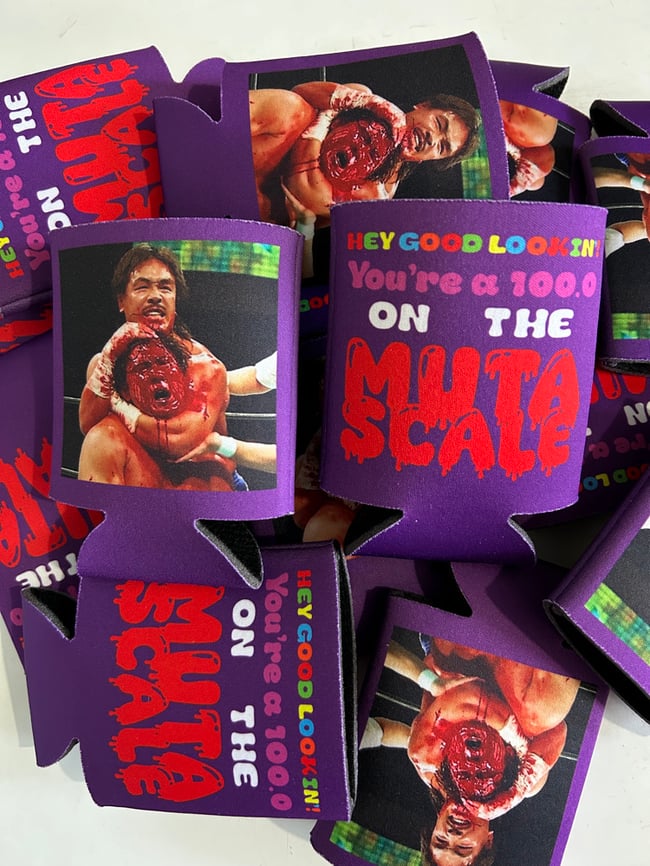 CSP 2026 KOOZIE VALENTINES COLLECTION