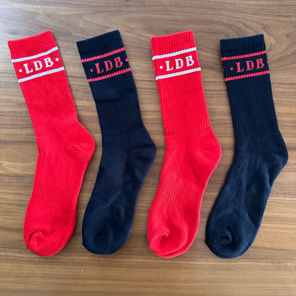 LDB Socks
