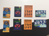 VINTAGE HALLOWEEN TREATS