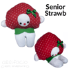 Senior Strawb