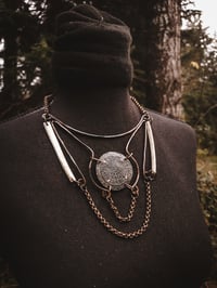 Image 2 of Astrological Wheel