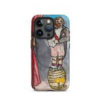 Image 14 of Haunted Mansion Alexander Nitrokoff MagSafe® tough case for iPhone®