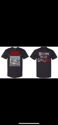 Image 1 of Nightmare Unit - Gorezone