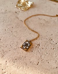 Image 5 of Collana • Fiore