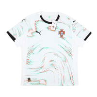 Image 1 of Portugal Away - 2025/26