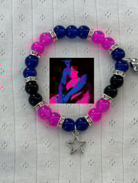 Image 2 of Tv Girl Matching Bracelets! 
