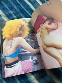 Image 9 of "Love Tattoo," Toshihiko Imura, 1998