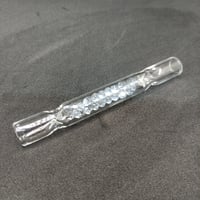 Mouthpiece 3D 100 mm with balls - Healthy Rips Rogue SE 2, Fury Edge