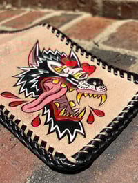Image 5 of Crazy About You Billfold