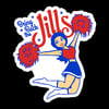 Bring Back The Jills!