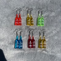 Image 2 of Vodka Cruiser Earrings