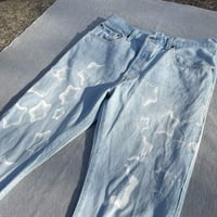 Image 2 of WALA Galaxy Levi 501s