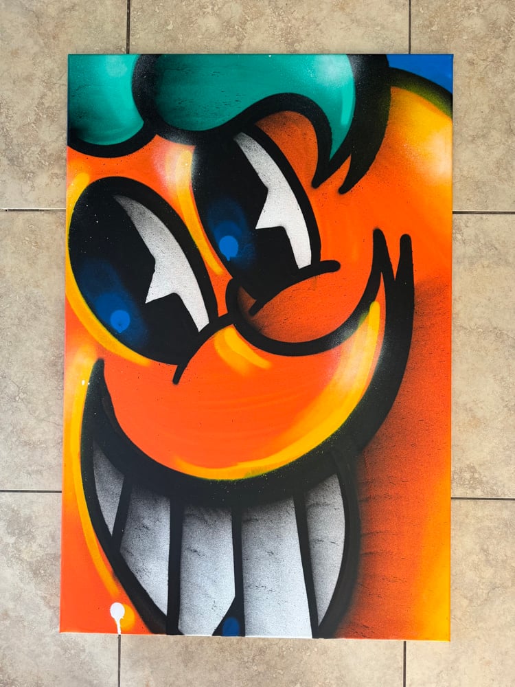 Image of Fountainebleu 4