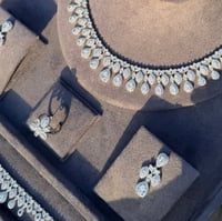 Image 1 of The Sahar set 
