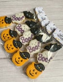 Image 1 of Boo Minis Trio