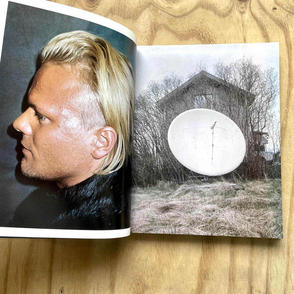 HAUNTS J.H. ENGSTRÖM アートブック JH Engström: Haunts: Engström, JH: 9783865212979: Amazon.com