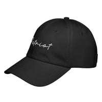 Image 12 of Patriot Cursive - Under Armour® dad hat from PatriotsCo.com