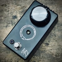Image 2 of OUROBOROS COMPRESSOR/SUSTAINER 