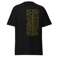 SEHBA classic tee