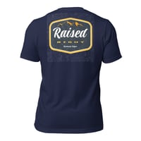 Image 4 of Raised Right T-Shirt