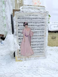 Image 4 of Vintage Wedding Journal 💒 