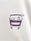 Grateful Dead 1989 ‘Who Are The Dead…’ Lot T-Shirt - Size XL