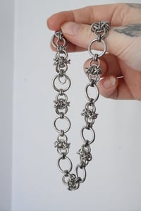 Image 2 of Barbed ll Choker