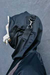 Image 3 of KILA BALACLAVA HOODIE,  Men, brown 