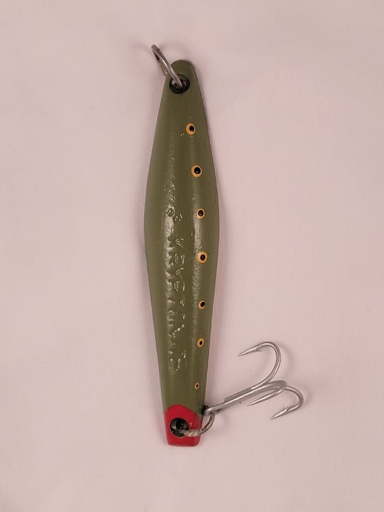 Image of OD Green / Gold