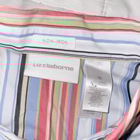 Image 3 of star button up