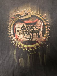 Image 1 of Carttel Decapitation T-shirt