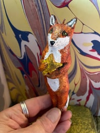 Image 1 of Ember fox and his bright star